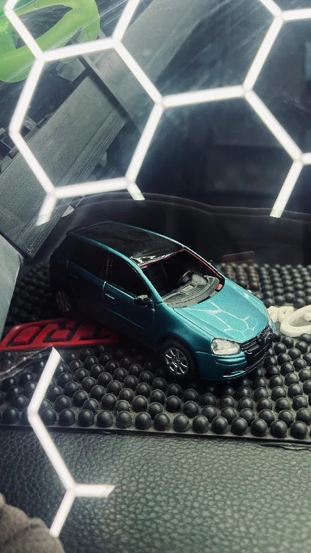 جولف mk5 للبيع