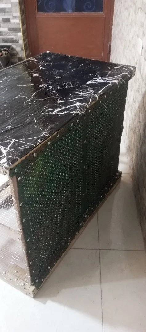 مطير تفصيل جديد