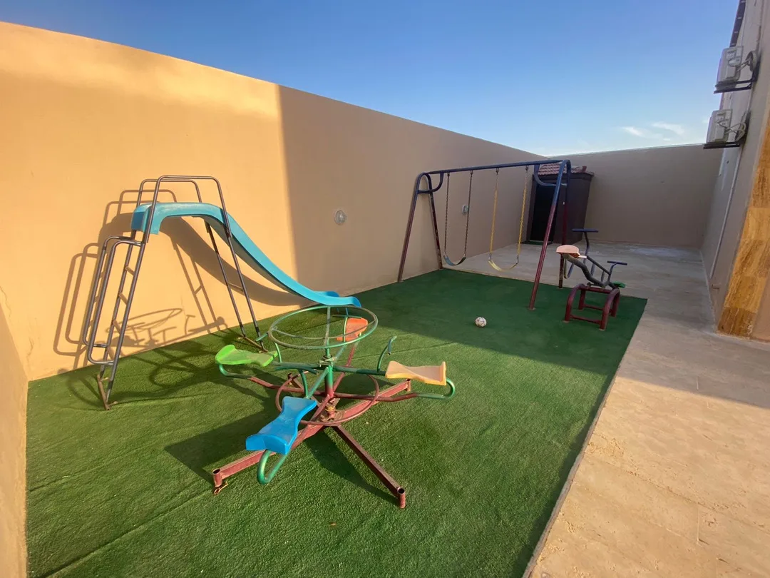 شاليه للايجار في البحر الميت