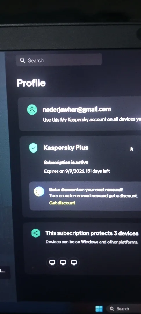 Dell latitude 5500 touh screen