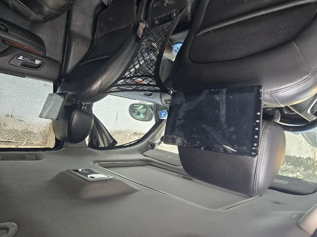 جمس يوكن هايبرد 2008 للبيع