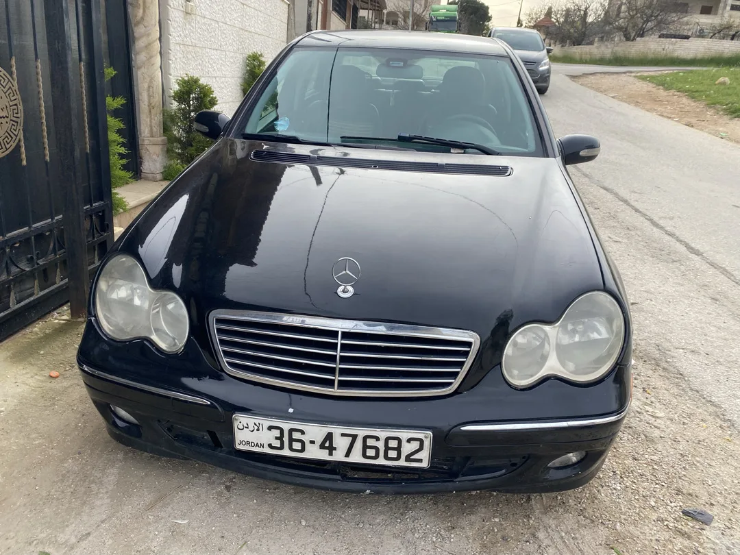 C200 للبيع