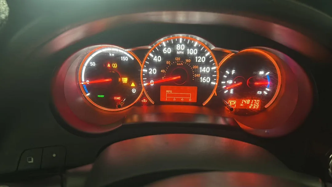 نيسان التيما 2008