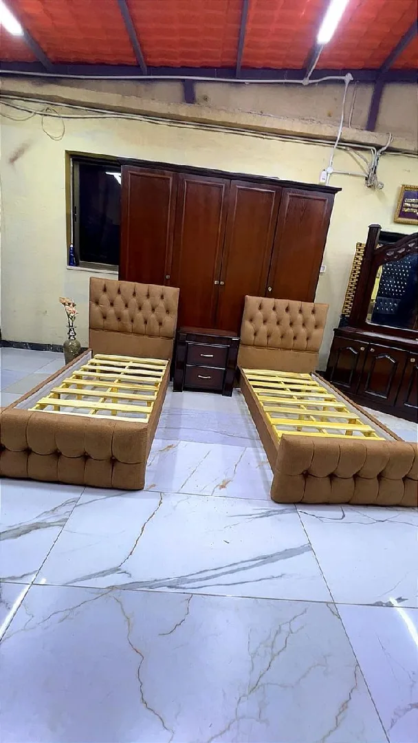 غرفت نوم شبابيه