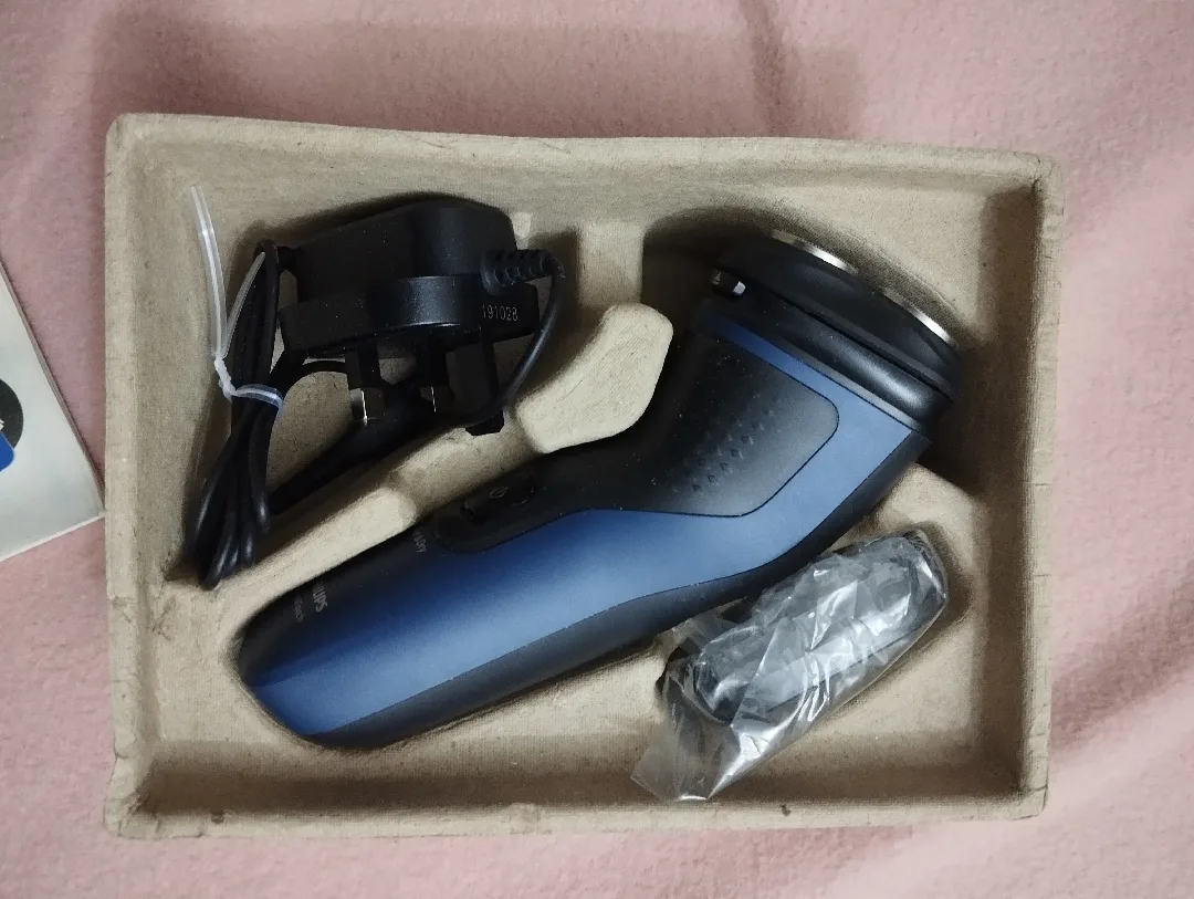 ماكنة حلاقة