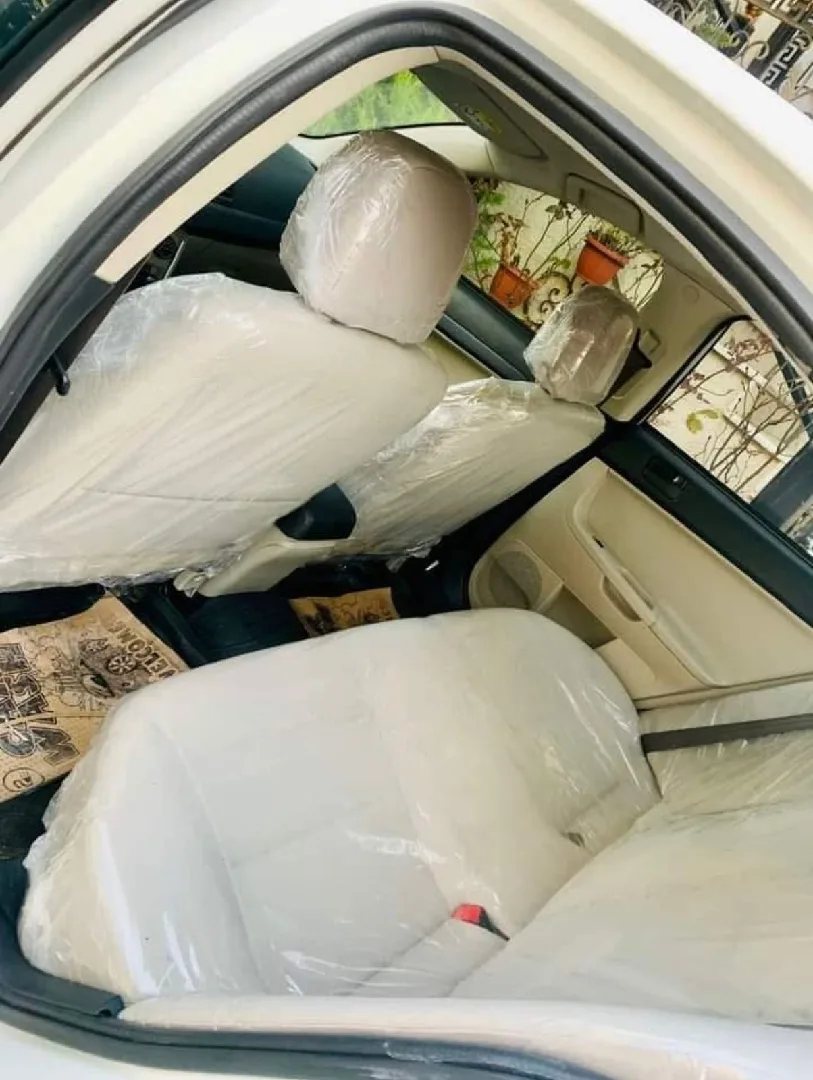 ميتسوبيشي لانسر  مواصفات الGT موديل  2017    - 2000 Mivec وارد الكويت  *جميع الا