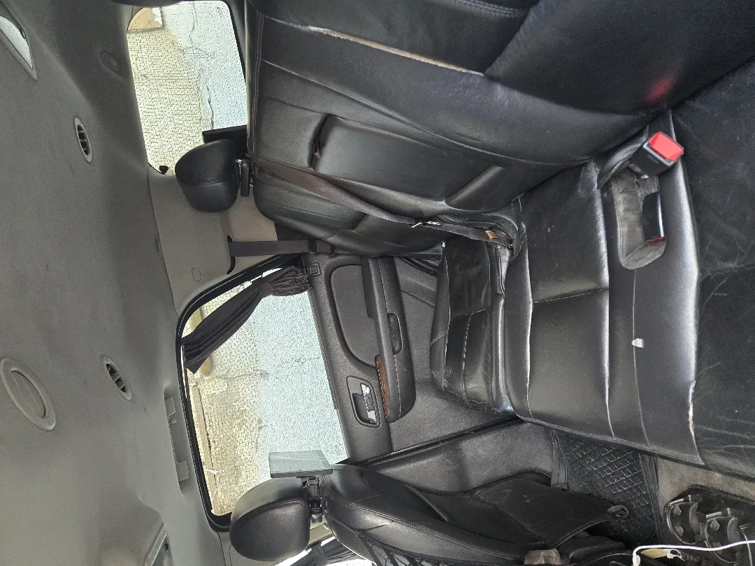 جمس يوكن هايبرد 2008 للبيع