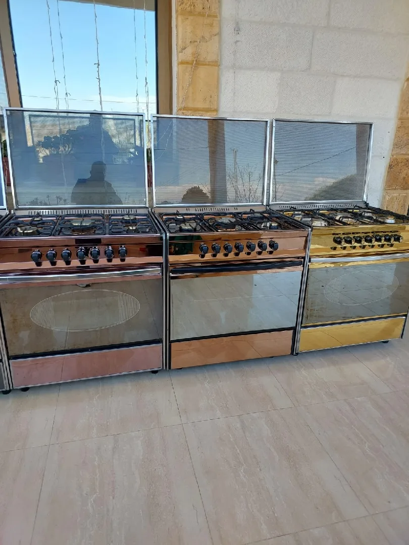 غازات جديد مذهب