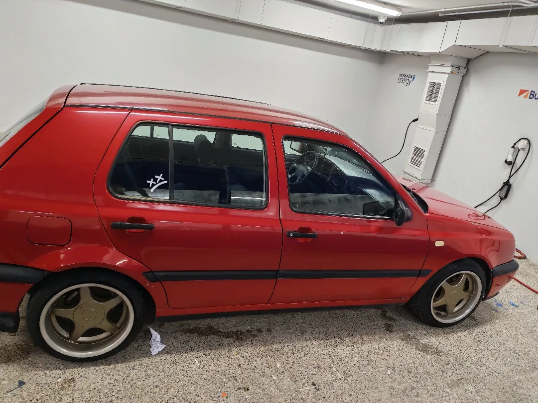 Golf MK3 1993