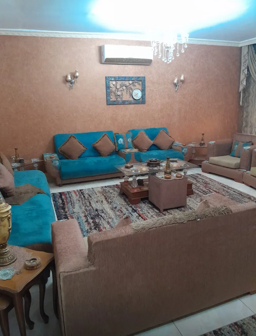 منزل مستقل للييع البنيات من المالك مباشره