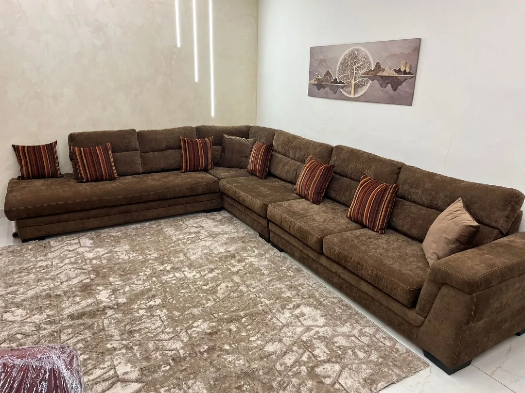 طقم كورنر