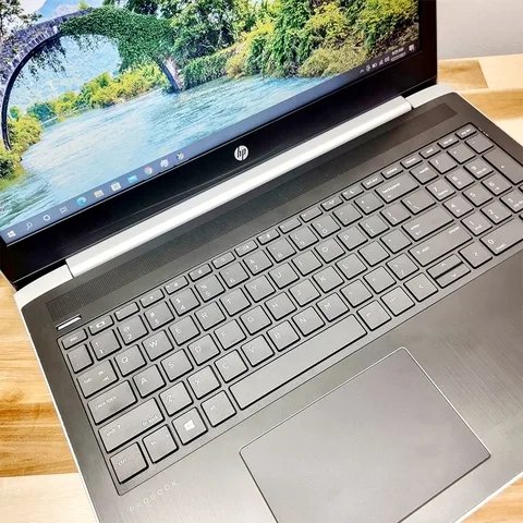 HP ProBook