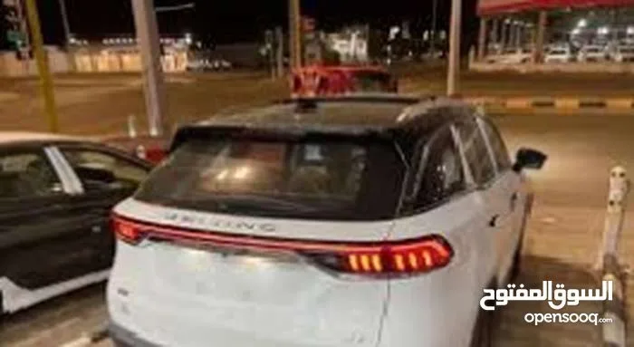 BAIC X7 2023 Premium Line / بايك إكس ٧ موديل ٢٠٢٣