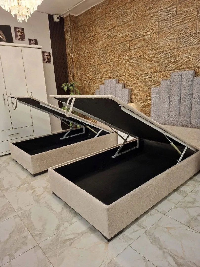 غرفة شبابية