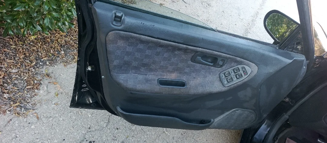 هوندا سيفك ١٩٩٤ نخب