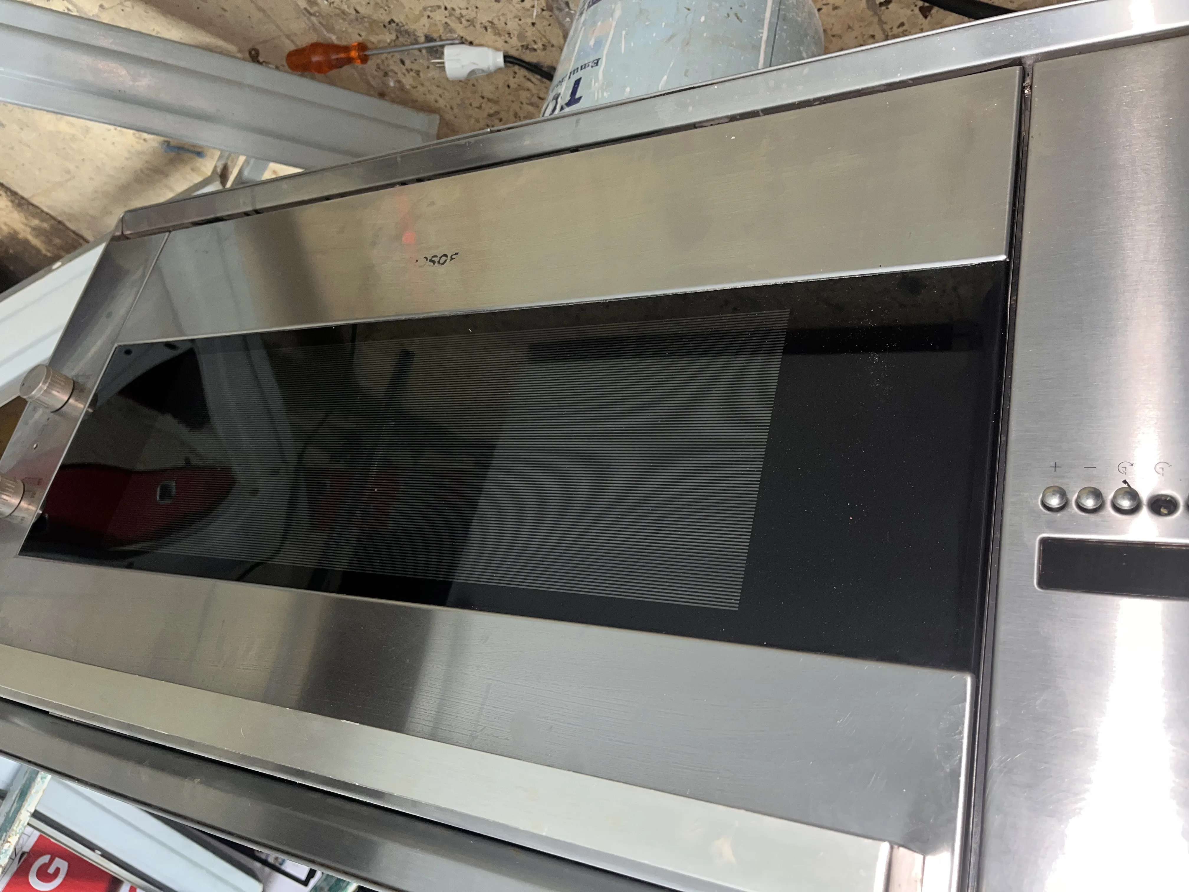 طقم غاز بات ان مستعمل بحاجة صيانه