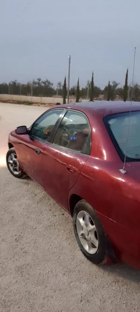 دايو نوبيرا للبيع كاش او اقساط