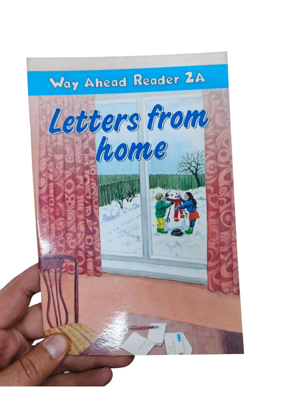 قصص English
