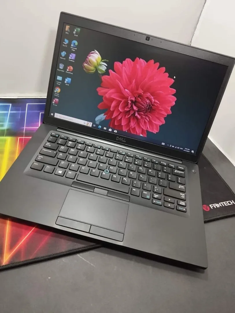 لابتوب  DELL i7 امريكي بحالة الوكاله