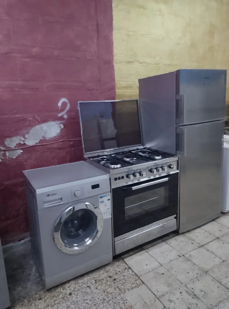 بكج عريس بحاله ممتازه