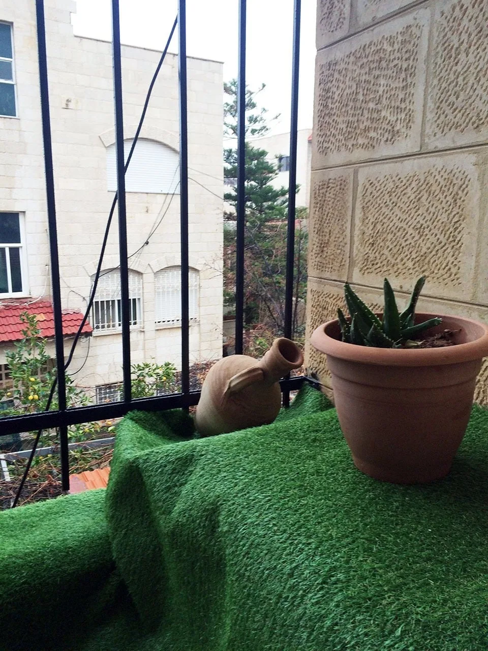 شقة مفروشة للإيجار