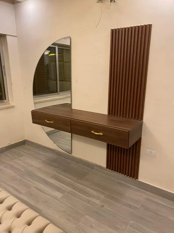 تسريحه موديلات حديثه وعصريه اضاءه مخفيه
