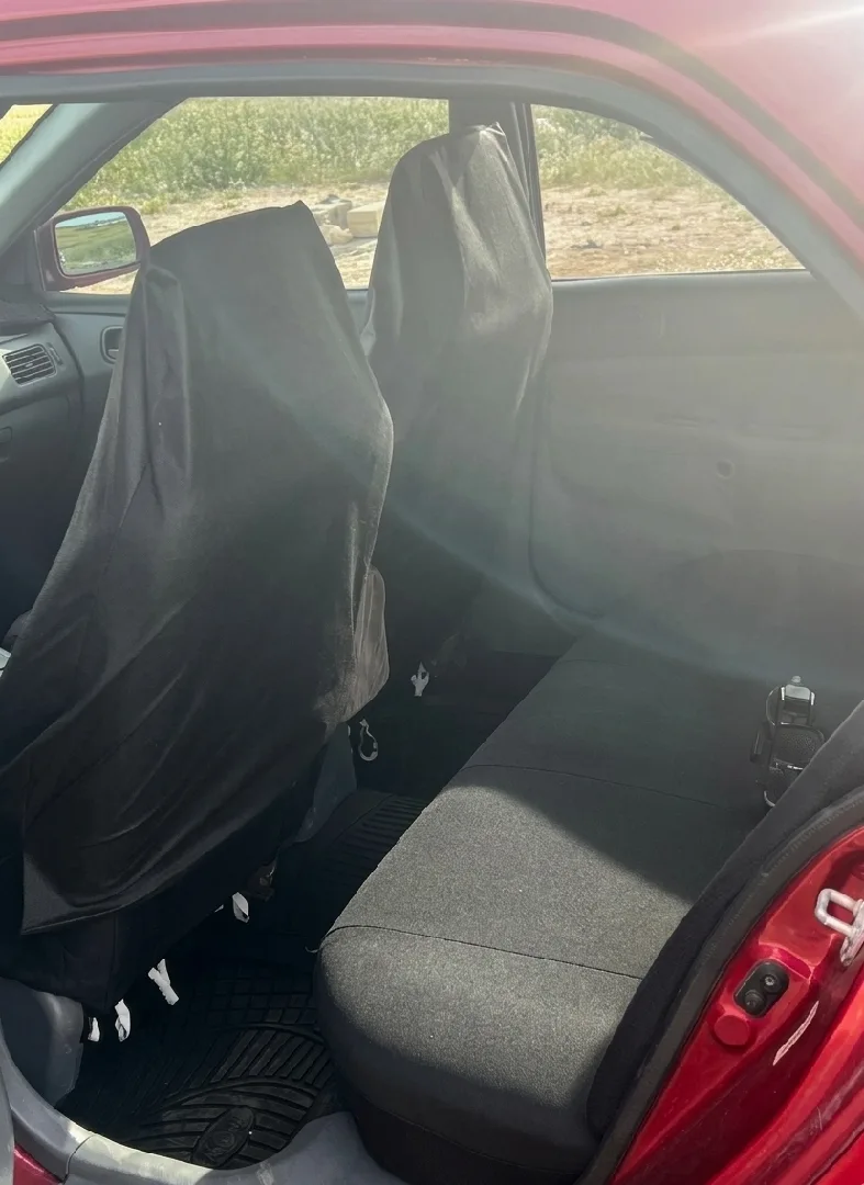 Mitsubishi Lancer 2011