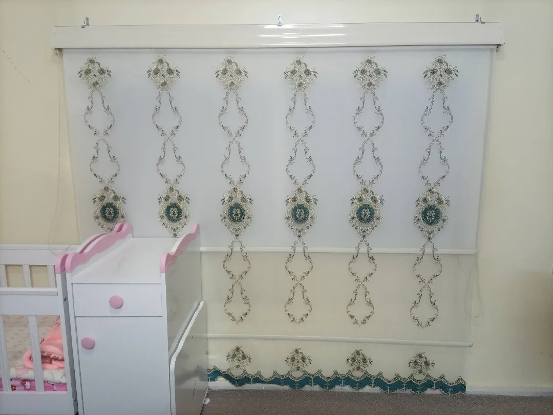 برادي زيبرا عدد 2