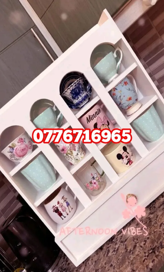 كوفي كورنر الأكثر مبيعا و طبعا