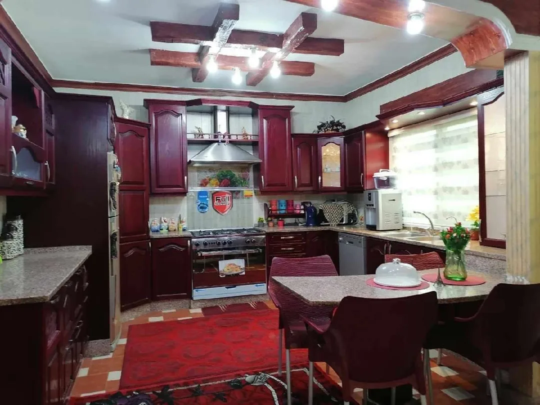 شقه للبيع طبربور