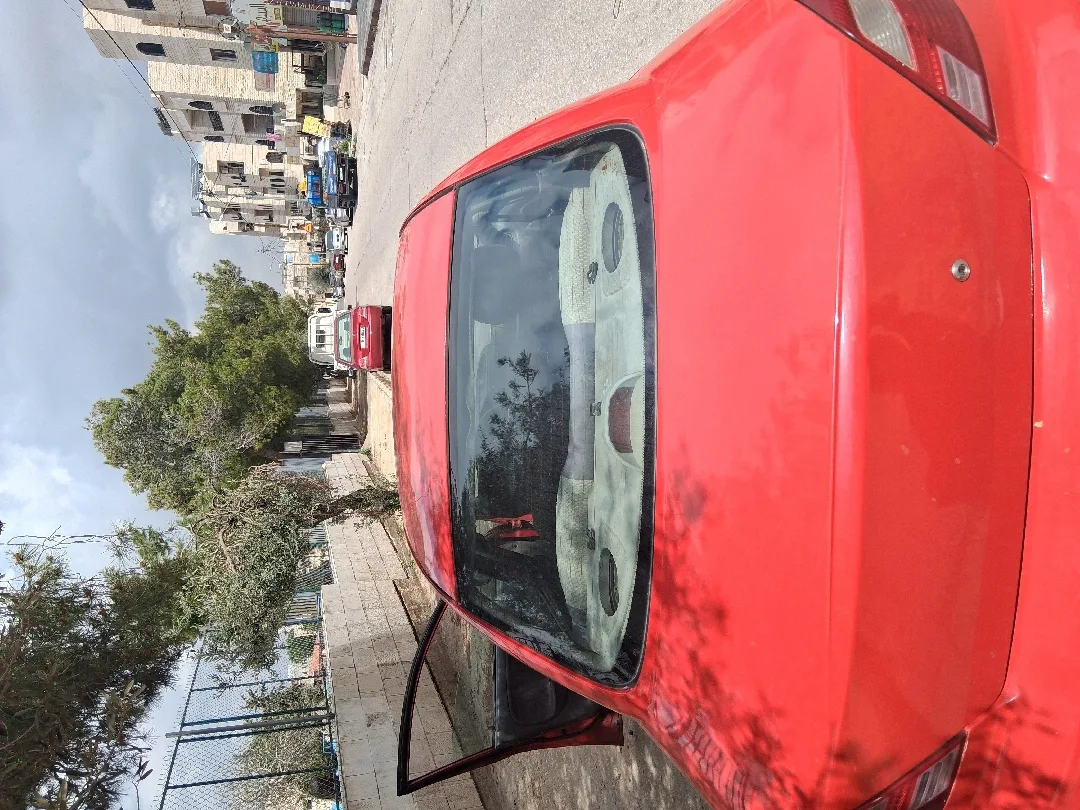 كيا ريو للبيع