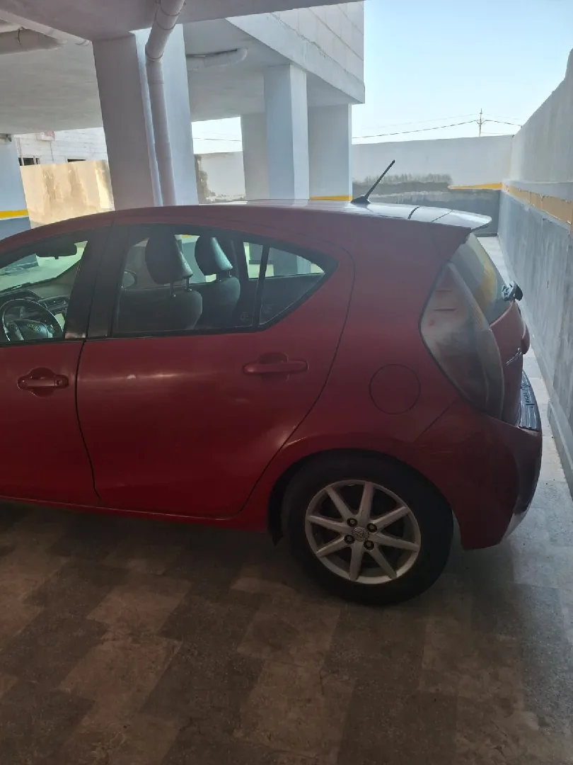 بريوس سي للبيع