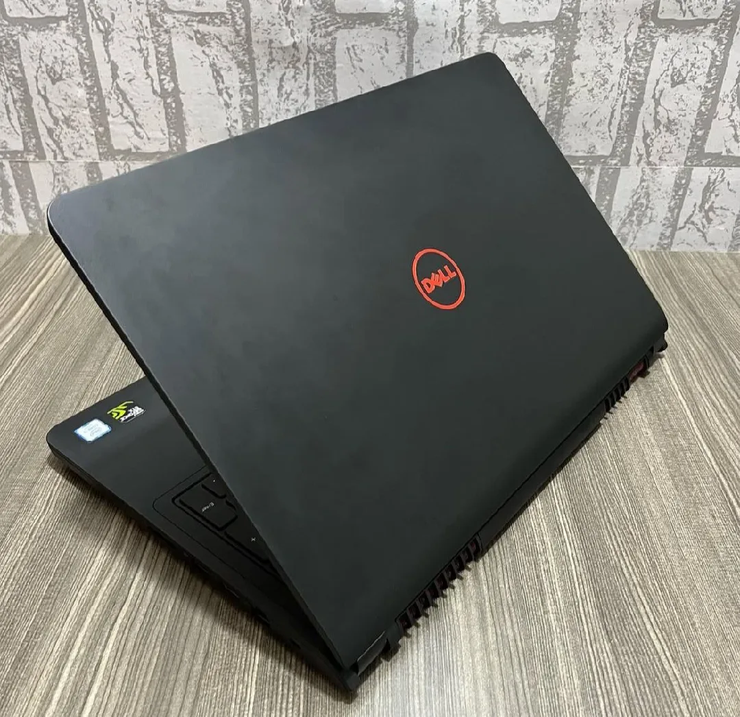 🎯 Laptop Dell Gaming 💻بسعر مميز 💥 ومواصفات قوية 💪