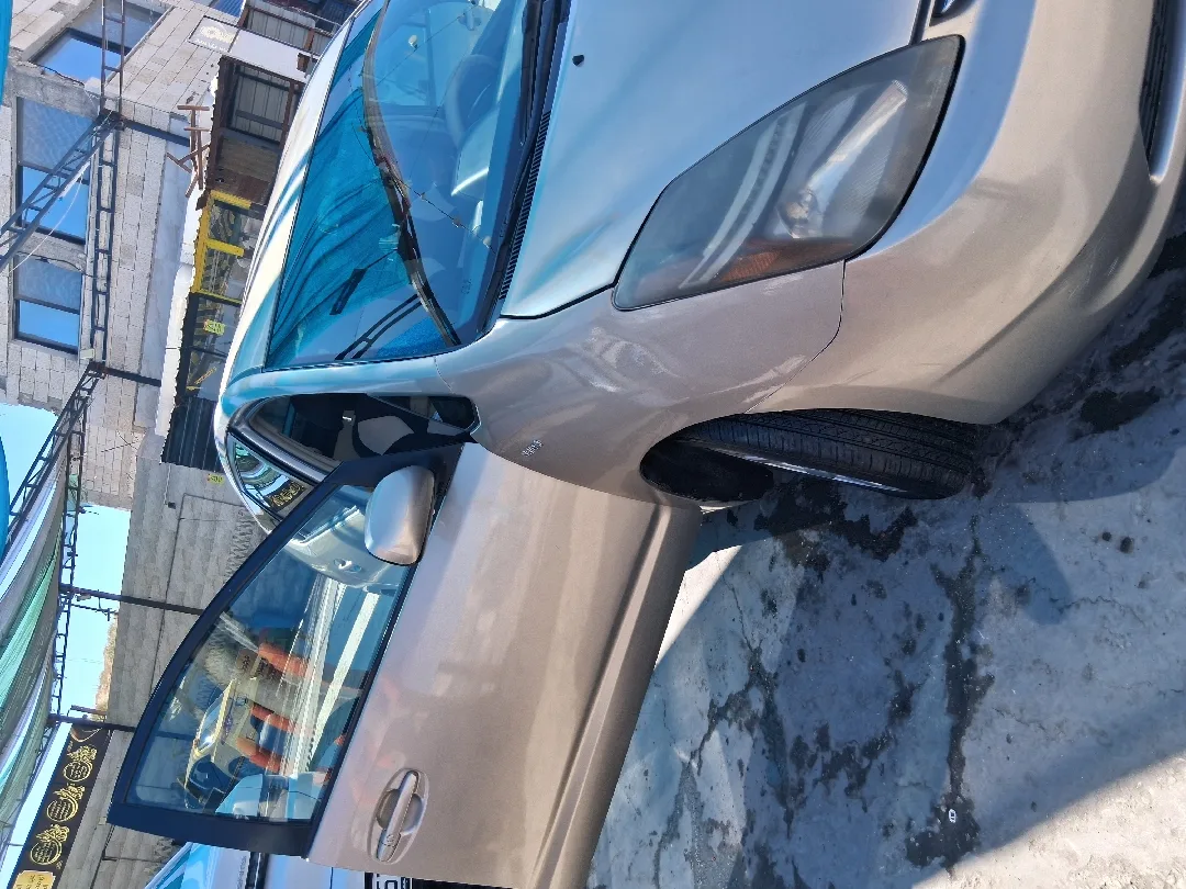 تويوتا بريوس موديل 2008