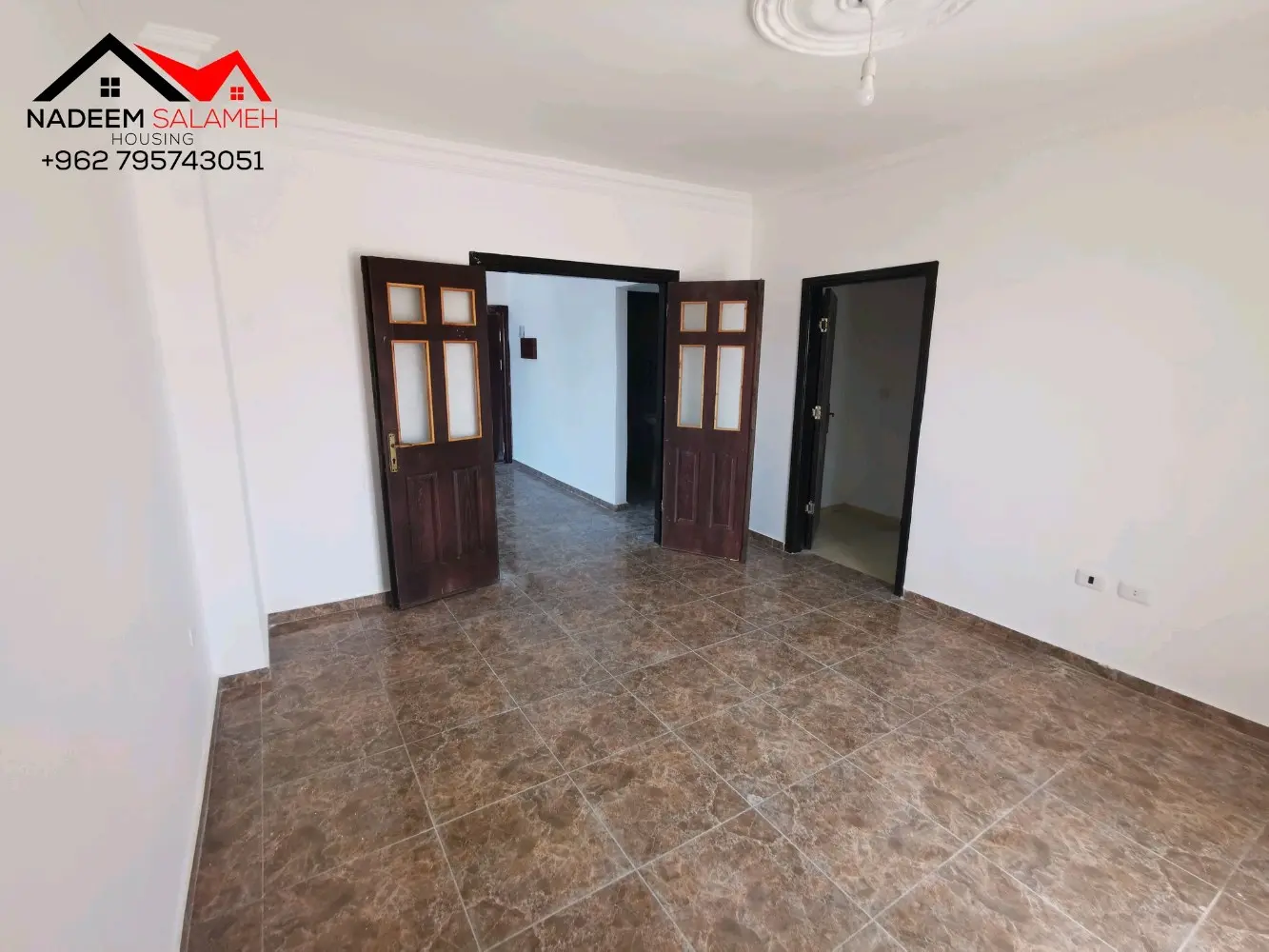 شقق سكنية 3 غرف