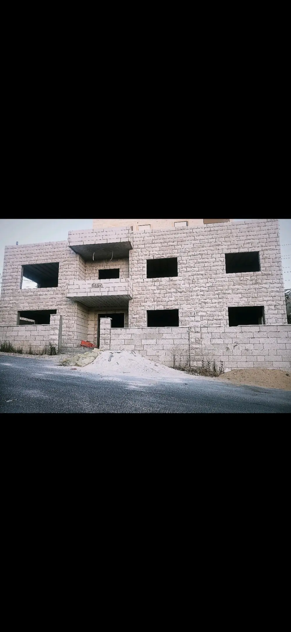 منزل مستقل للبيع طبربور ابوعليا