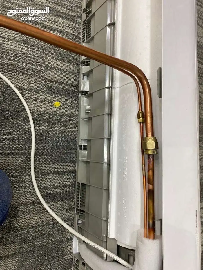 صيانة مكيفات و نقل و فك مكيفات وفك و تركيب مكيفات صيانة جميع انواع مكيفات...