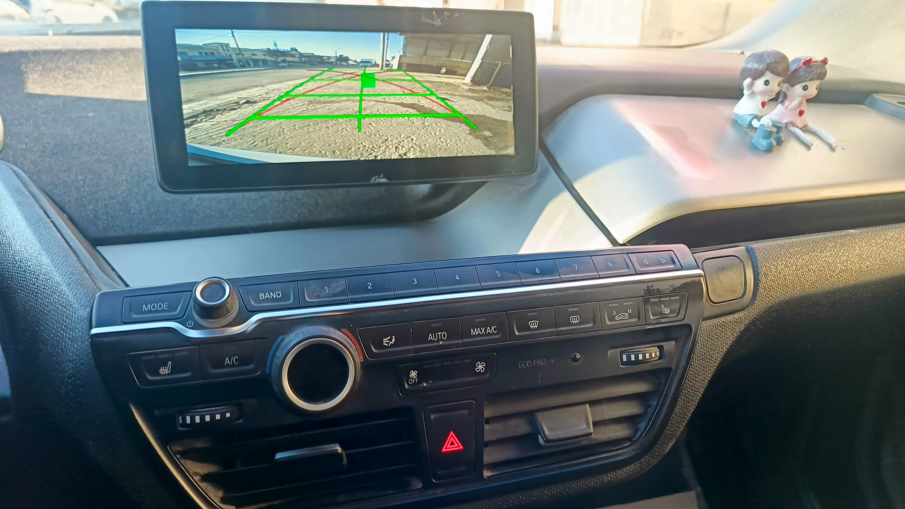 بيع سياره bmw i3 2015