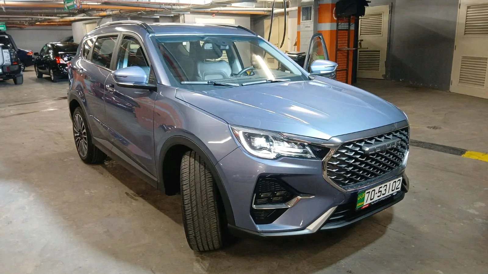 سيارات سياحية للايجار   Car Rental