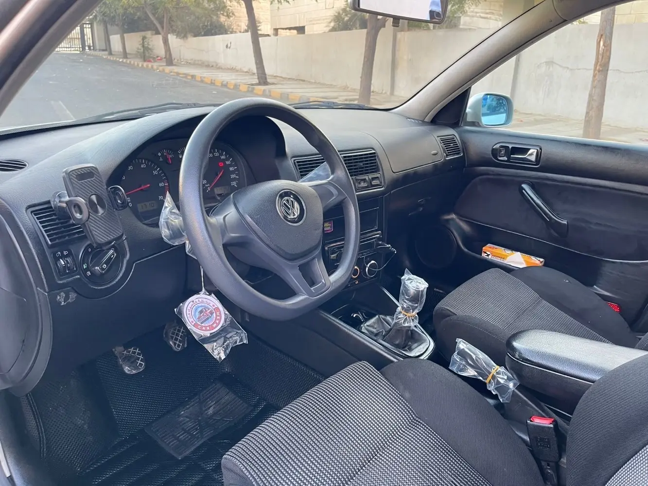 جولف mk4 للبيع