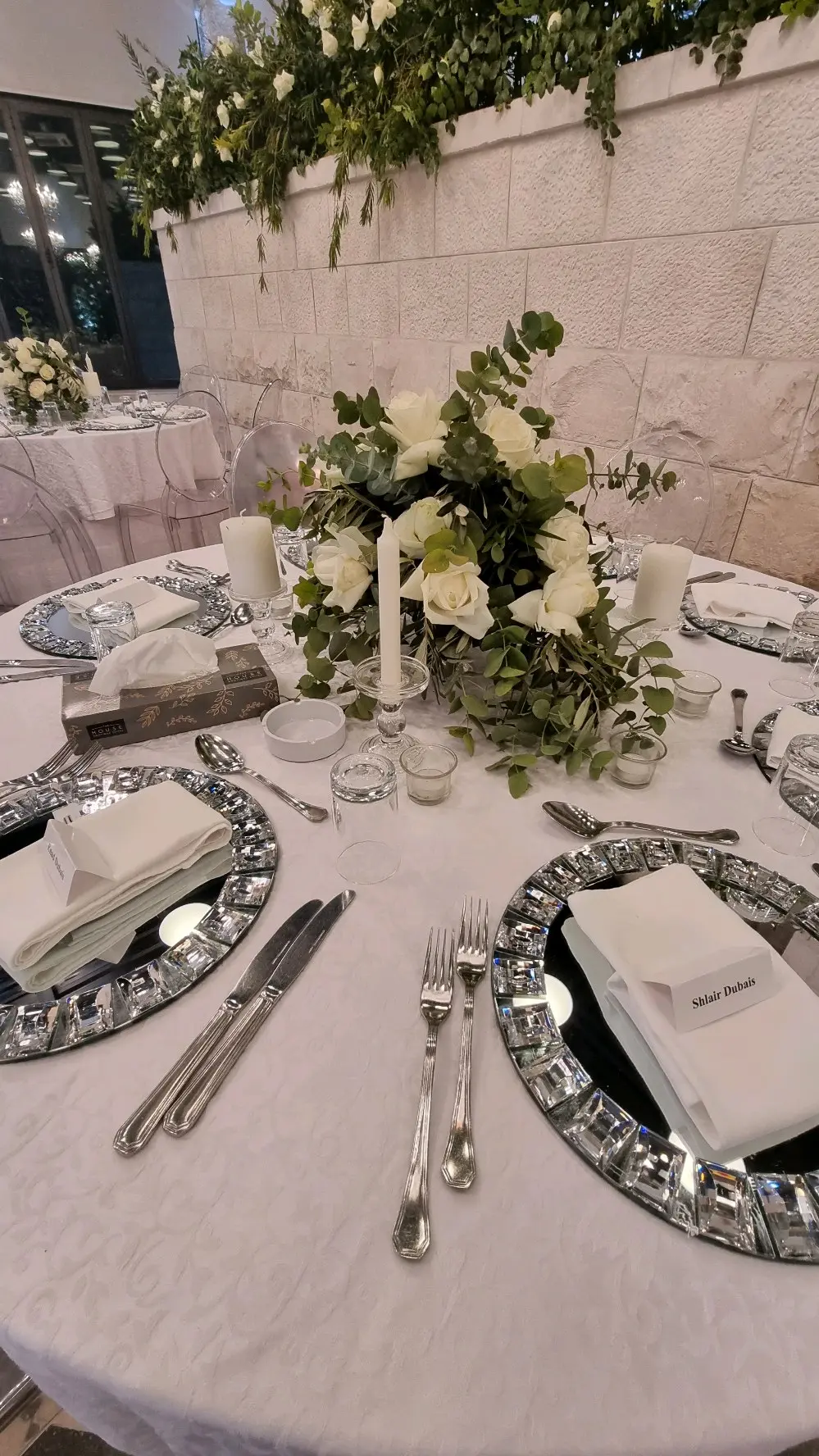 تجهيز و تنظيم جميع حاجيات الافراح والمناسبات والمؤتمرات والحفلات الخاصة والعامة