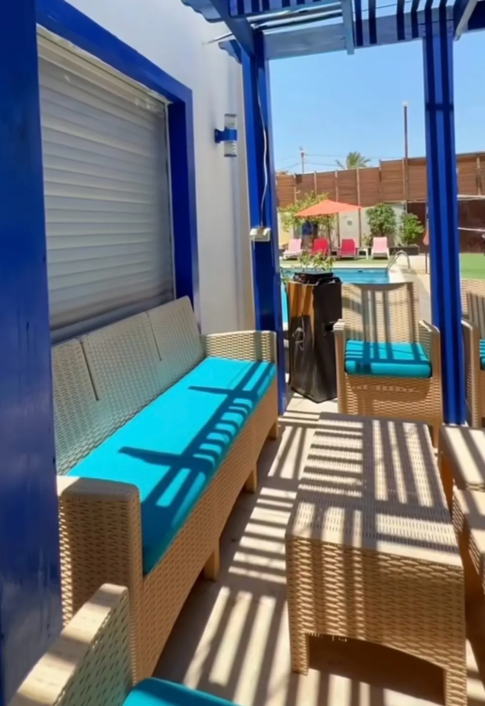 مزرعة للبيع