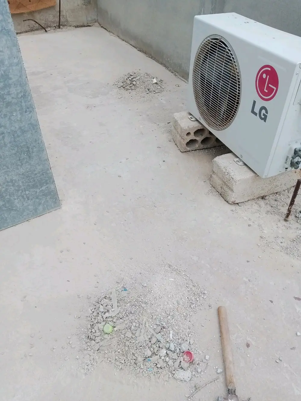 خدمات عزل الاسطح والجدران