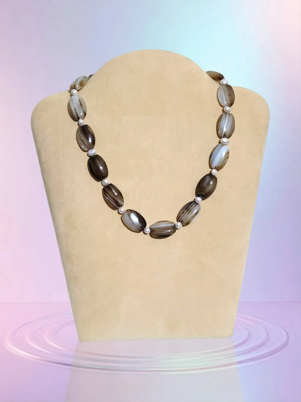 عقيق الجزع  البرازيل