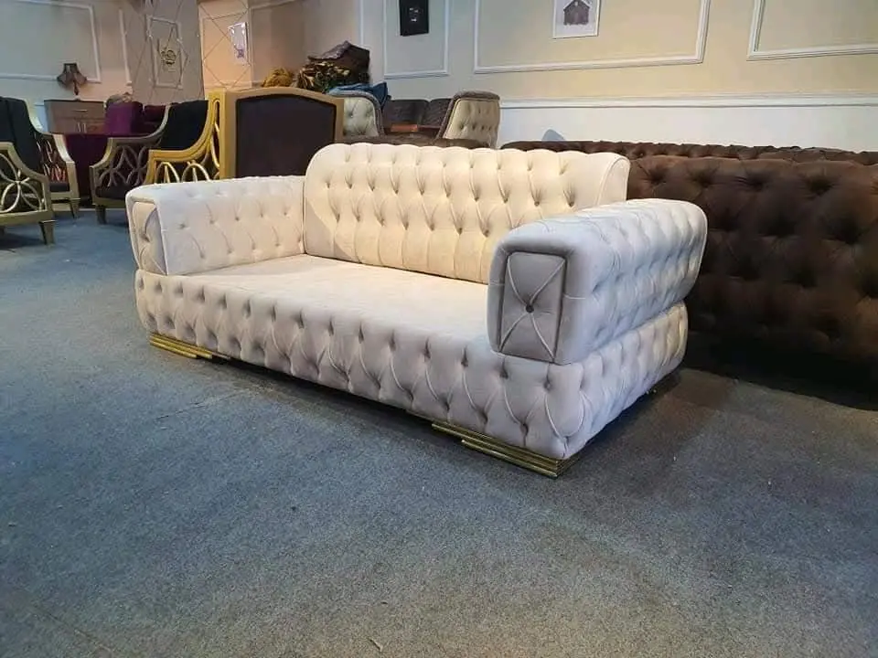 تنجيد اثاث منزلي