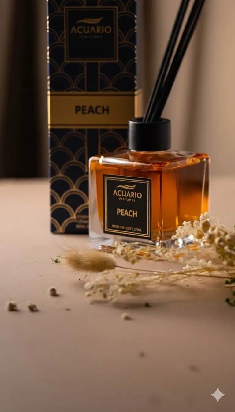 معطر اعواد