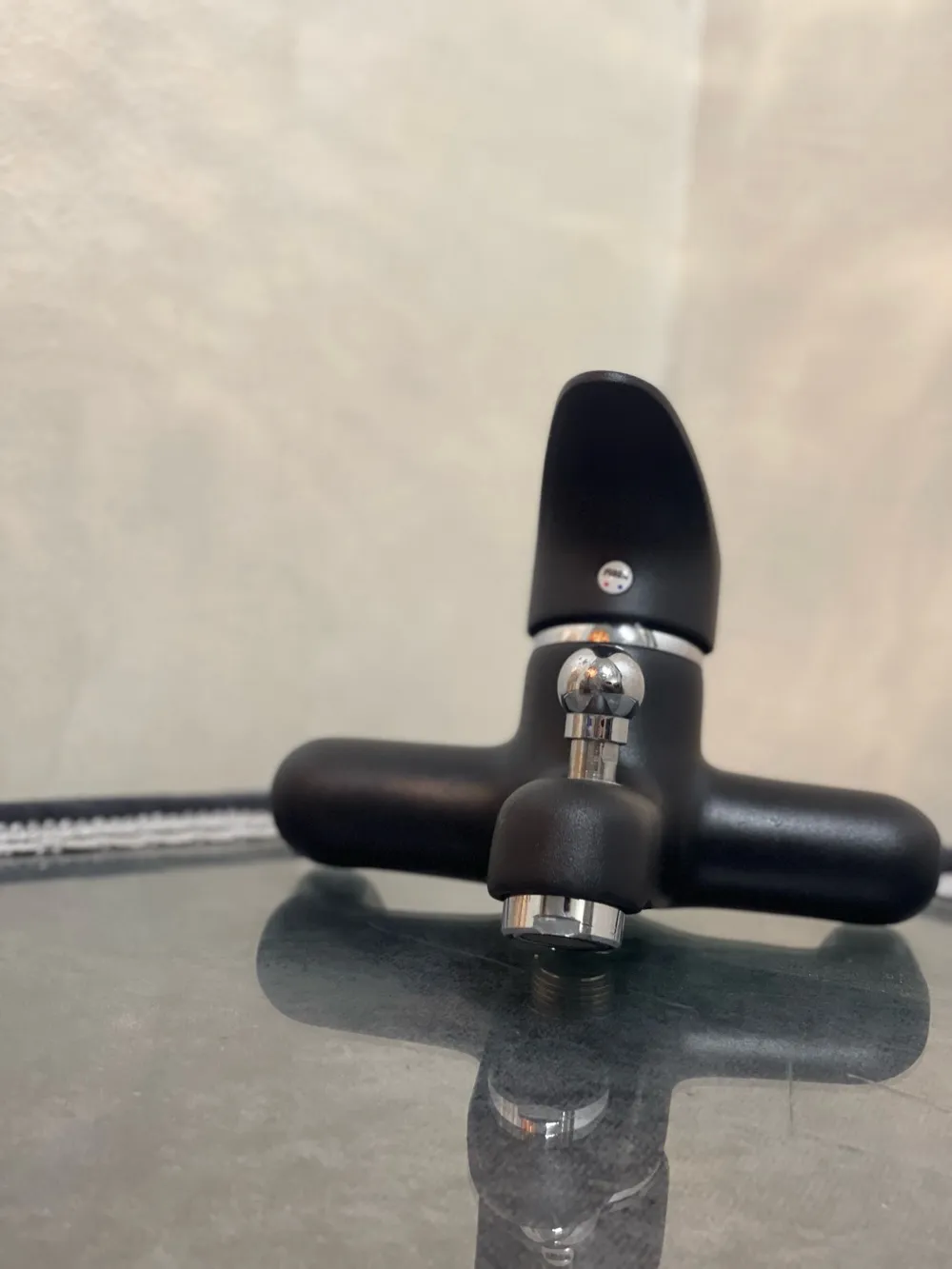 خلاطات مياه اوربيه