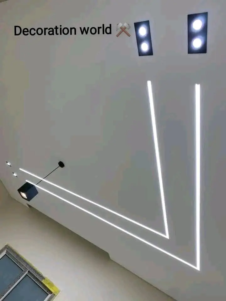 Decoration world