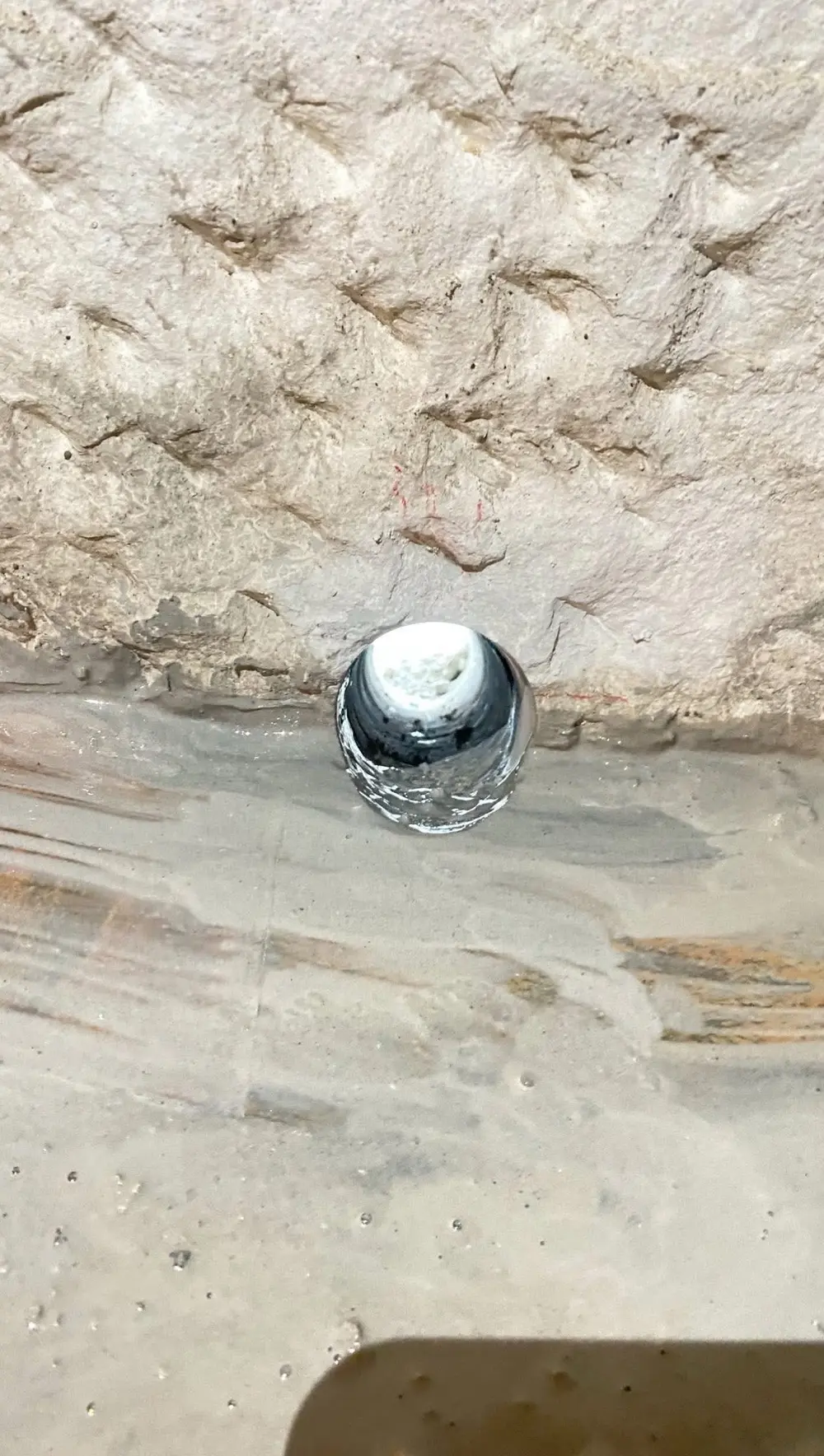 قص باطون بأحدث الاجهزة وفتحات الكور ماشين جميع الاحجام