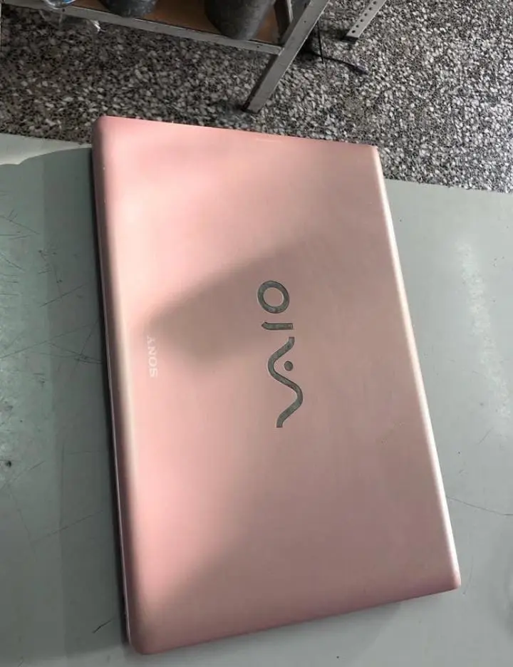 sony vaio